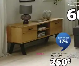 JYSK Meuble TV offre
