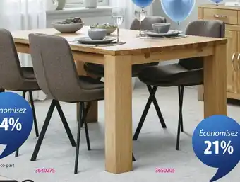 OLDE Table