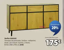 JYSK ODENSE Buffet offre