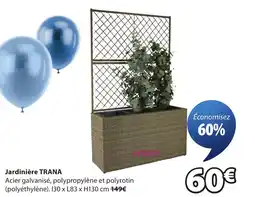 JYSK TRANA Jardinière offre