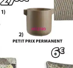 JYSK ROBIN Cache-pot offre