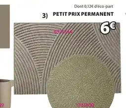 JYSK VRANGALM Paillasson offre