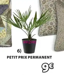 JYSK PAUL Plante artificielle offre