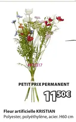 JYSK KRISTAN Fleur artificielle offre