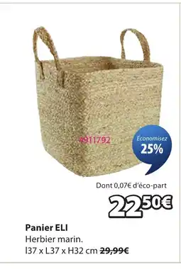 JYSK ELI Panier offre