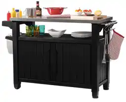 Brico Dépôt Desserte unity xl offre