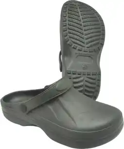 Brico Dépôt Sabots de jardin offre