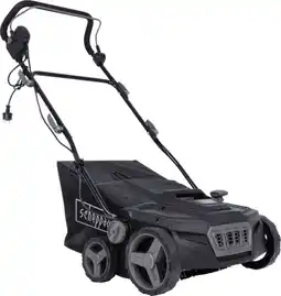 Brico Dépôt Balayeuse a gazon artificiel electrique 1800w 38cm offre