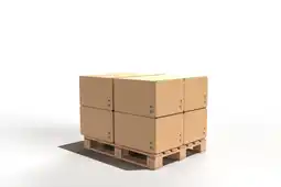 Brico Dépôt Enrouleur de bricolage 15m - 4 prises offre