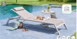 Maxi Bazar Transat allure offre