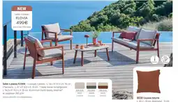 Maxi Bazar Flovia salon 4 places offre