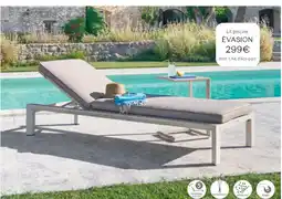 Maxi Bazar Lit piscine offre