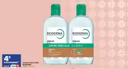 Carrefour Bioderma - geomé à objérial 120 offre