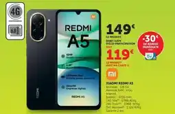 Hyper U U - redmi as offre