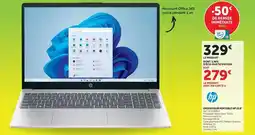 Hyper U Hp - champagne offre