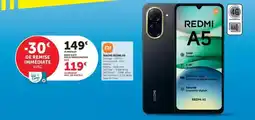 Super U U - redmi a5 offre