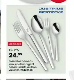 Möbel Martin Ensemble couverts offre