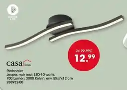 Möbel Martin Plafonnier offre