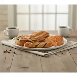 Carrefour Market Carrefour box gouter offre