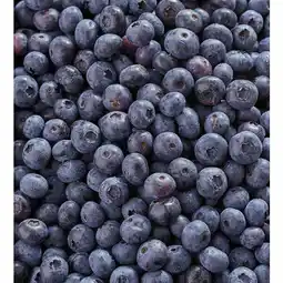 Carrefour Market Myrtille offre