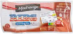 Carrefour Market Madrange ribs barbecue original madrange offre