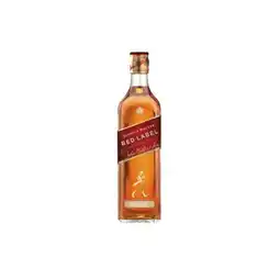 Carrefour Market Johnnie walker blended scotch whisky offre