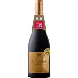 Carrefour Market Château l'esparrou prestige côtes du roussillon offre