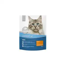 Carrefour Market Carrefour companino expert croquettes pour chats offre