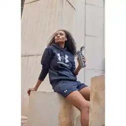 Carrefour Under armour sweat femme offre