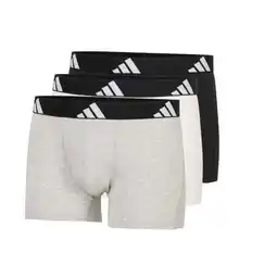 Carrefour Adidas boxers homme offre