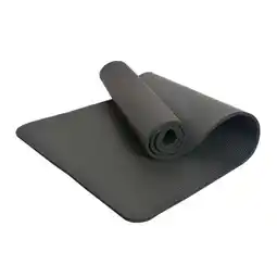 Carrefour Toplife tapis de sol confort fitness 10 mm offre