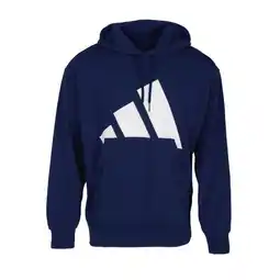 Carrefour Adidas sweat homme offre