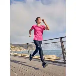 Carrefour Under armour legging femme offre