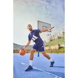 Carrefour Adidas short homme offre