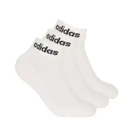 Carrefour Adidas socquettes de sport homme offre