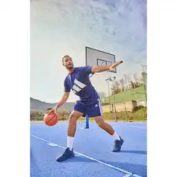 Carrefour Adidas t-shirt homme offre