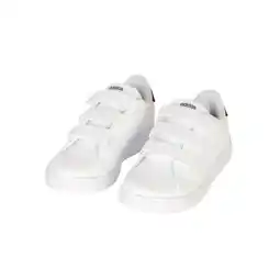 Carrefour Adidas baskets fille offre