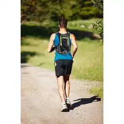 Carrefour Toplife sac d'hydratation running offre