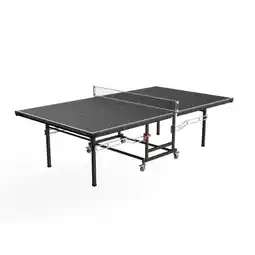 Carrefour Table de ping-pong d'intérieur offre