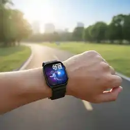 Carrefour Weeplug montre connectée offre