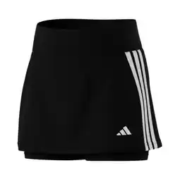 Carrefour Adidas jupe short fille offre