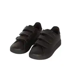 Carrefour Adidas baskets garçon offre