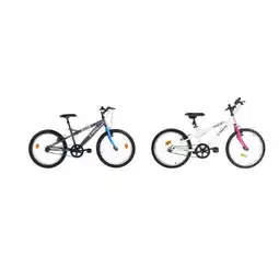 Carrefour Toplife vtt 20 offre