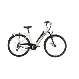 Carrefour Toplife vélo électrique offre