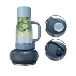 Carrefour Ninja blender blendboss offre