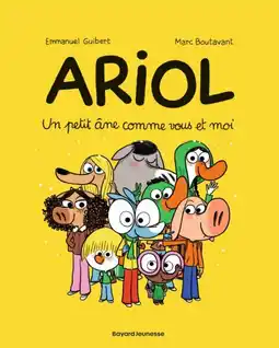 Carrefour Opération bd kids - anatole latuile - tome 01 offre