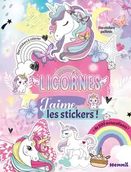 Carrefour Opération eveil - pinceau magique - princesse et fées offre