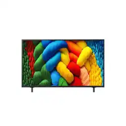 Carrefour Lg téléviseur led 4k* - 126 cm offre