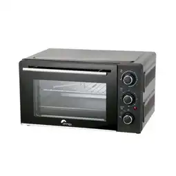 Carrefour Ohmex mini four offre