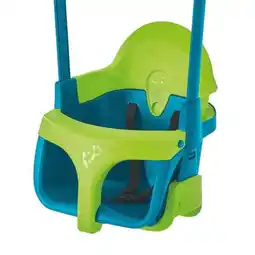 Carrefour Tp toys fauteuil bébé évolutif quadpod 4 en 1 offre
